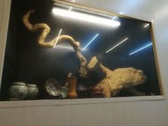 大堂-巷子深菜馆(新华路店)