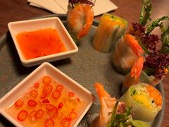 -来龙里 精致 东南亚餐室(万象城店)