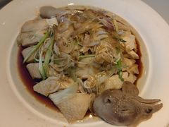 -天喜酒楼饭市·茶市(同德皇宫店)