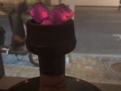 -Hideout Hookah Lounge·隐觅地