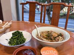 -奎元馆.百年奎元.非遗传承(西湖边的解放路店)