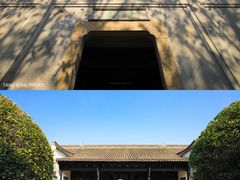 -绮园景区