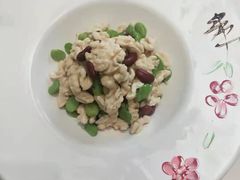 宁味三宝-宁味楼·西北创新融合菜(康平路锦泰店)