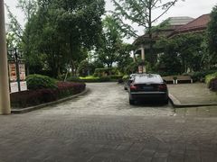 -和悦庄乡村温泉酒店