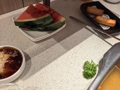 -海底捞火锅(杭州庆春路夜宵主题店)