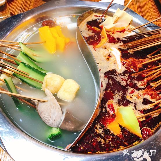 玉林串串香(三八广场店)