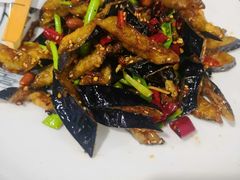 -煎饼卷大葱·非遗传承·潍坊菜(十笏园店)
