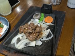 -和彩放题餐厅(酒仙桥店)