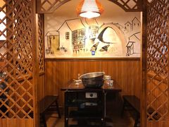 -星鸿社重庆老火锅(燃灯寺分店)