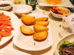 -老长春果木炭涮羊肉(东田·青年城店)