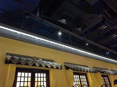 -绿茶餐厅(昌平悦荟店)
