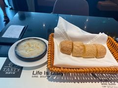 -西堤牛排(合肥之心城店)