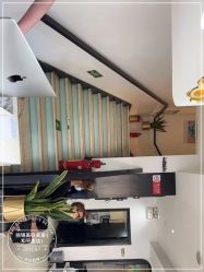 -LJOY丽锦造型·烫发染发