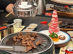 -延京烤肉民俗料理店(欧亚店)