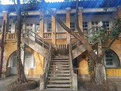 -广州市紫泥堂文化创意园景区