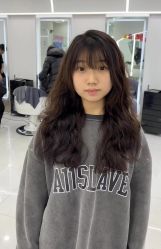 -张昊造型