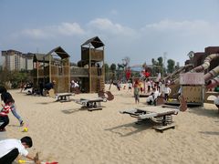 -枫香湖儿童公园