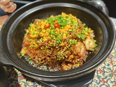 干捞海味粉丝煲-城南往事·鲁菜济南菜(软件园美莲广场店)