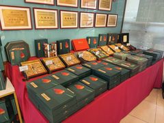 -蜂蝶来饼店(拱北总店)
