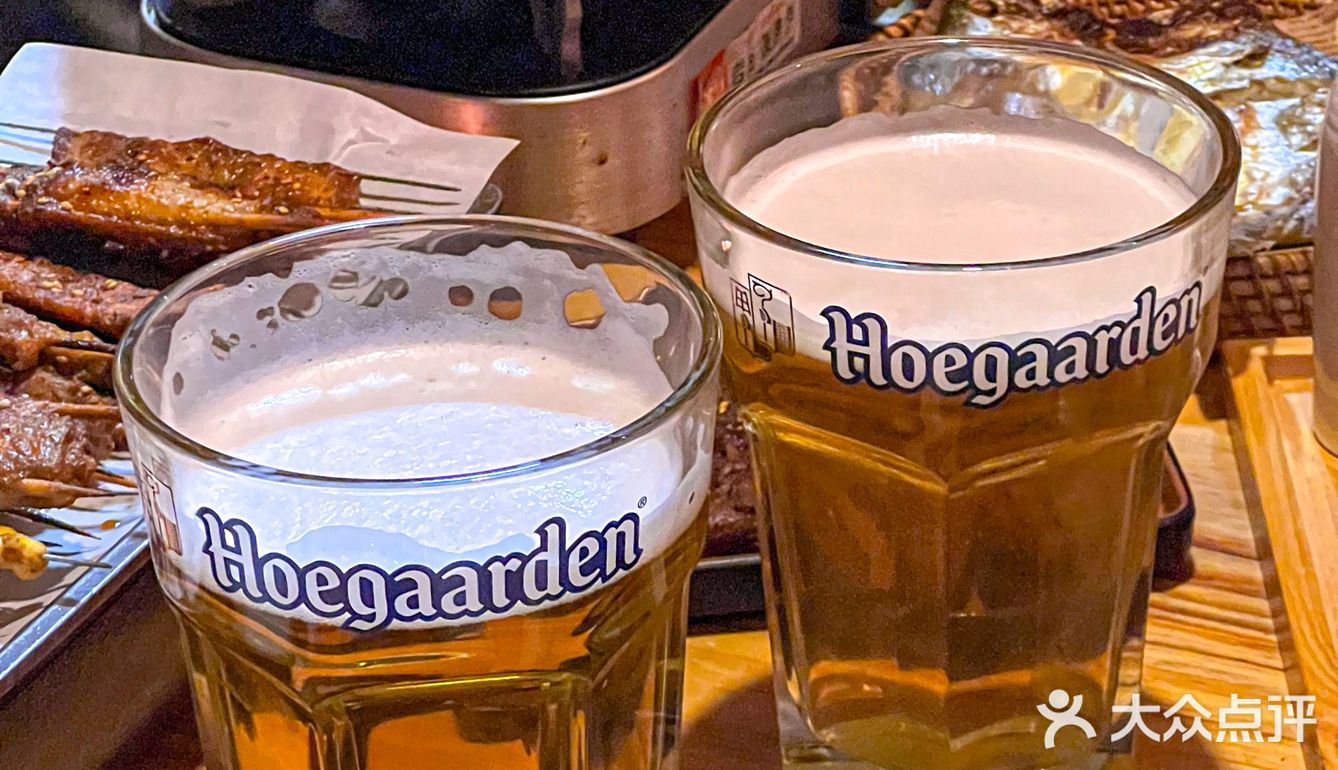 感谢大学生推荐！街道口最好吃的一家！！