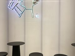 -喜茶(北京五棵松华熙店)