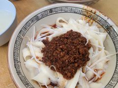 素椒刀削面-马王庙刀削面馆(四川省交通学院宿舍店)