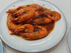 -来之顺海鲜菜馆·青岛菜·始于1993(栈桥店)