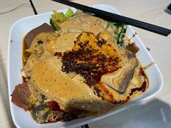 -林静小吃(复兴路店)