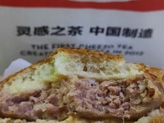-喜茶(中山白水井店)