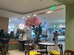 -Peet's Coffee皮爷咖啡(德基店)
