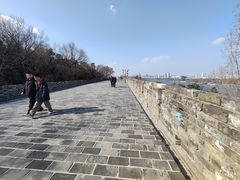 -南京城墙景区