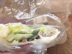 -星巴克(上海虹桥站2A检票口)