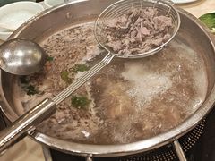 -潮汕良记牛肉火锅(洪武路店)