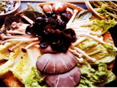 -大隐·成都火锅Bistro(合生麒麟新天地店)