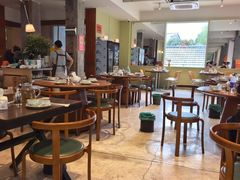 -御香农家菜(莫干山庾村店)