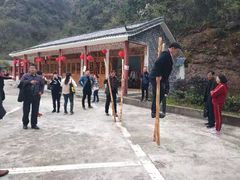 -修水东浒寨风景区