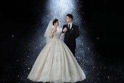 -蒙太奇婚纱摄影(万达店)