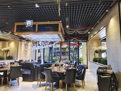 -川骄海鲜自助(河东店)