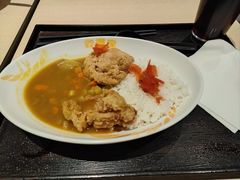 -吉野家(上海美罗城店)