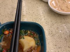-润泽园椰子鸡(汇一城店)