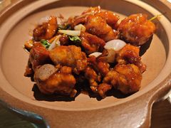 -青年公社烤鸭(青年路店)