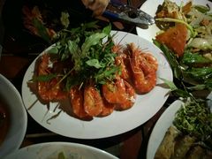 -越海渔村