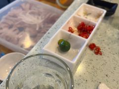 -烹然四季椰子鸡火锅(团结湖总店)