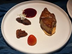 -ZHAO赵·牛扒坊(万象城店)