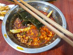 -丹妹麻辣烫(袁家岭20year店)