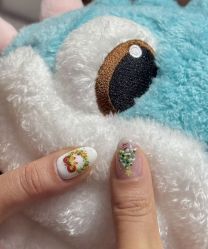 -悦指间美甲美睫美肤