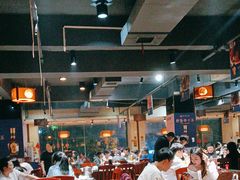 -天下客饭店(中山路店)