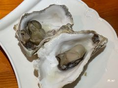 生蚝-丰收渔港饭店(嵊泗店)