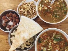-清真马杰山牛肉汤馆