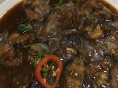 -眷江南之小蓝鲸(王府大街店)